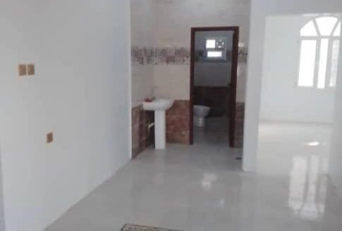 فلة للبيع المدينة الخضراء المرحلة الثالثة عدن