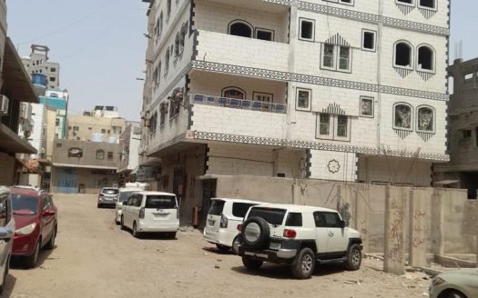 متوفر لدينا عمارة مميزة في المنصورة