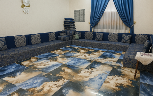 شقه للبيع في مدينة إنماء القديم – عدن