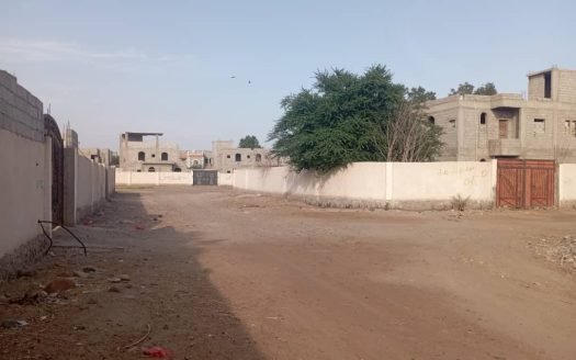 فيلا للبيع في المدينة الخضراء – بلوك 4 المرحلة الثالثة