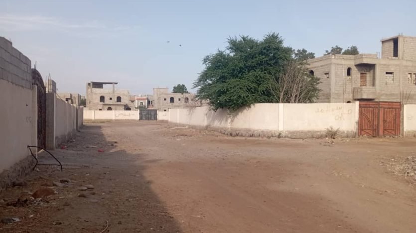 فيلا للبيع في المدينة الخضراء – بلوك 4 المرحلة الثالثة | YemenKey