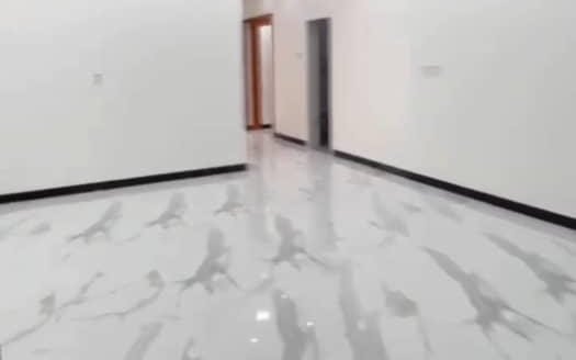 شقة فاخرة للبيع في صنعاء – حدة شارع الخمسين قرب شركة واي