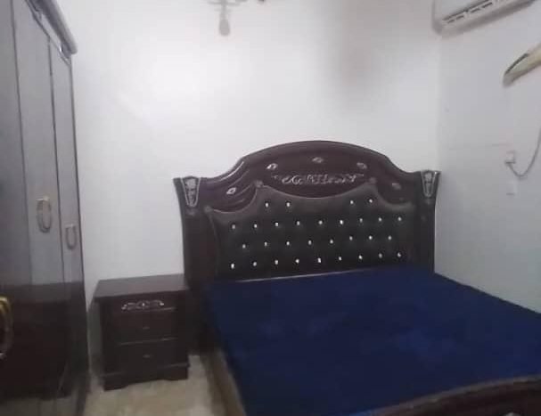 شقة مفروشة فاخرة للإيجار في عدن – بئر فضل بلك 10 على خط الخمسين YemenKey