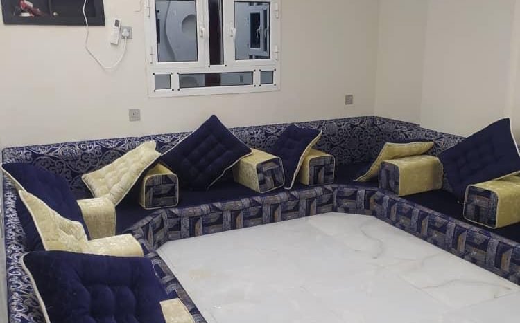 4 شقق مفروشة جديدة للإيجار في الممدارة الجديدة – عدن YemenKey