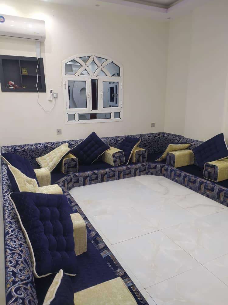 4 شقق مفروشة جديدة للإيجار في الممدارة الجديدة – عدن YemenKey