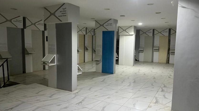 محل تجاري للإيجار في إنماء القديمة – موقع استراتيجي بجانب محطة بندر عدن | YemenKey