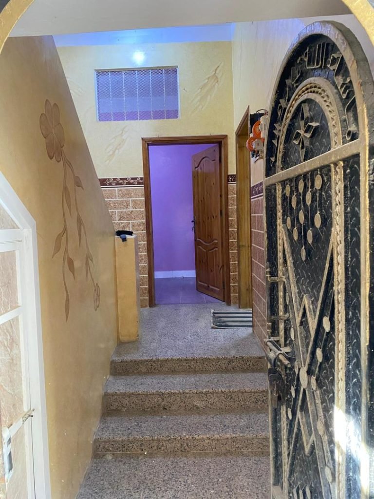 منزل للبيع في المكلا – الديس جول الشفاء | YemenKey