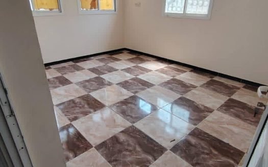 بيت مستقل للإيجار قرب إنماء القديمة – أبو حربة