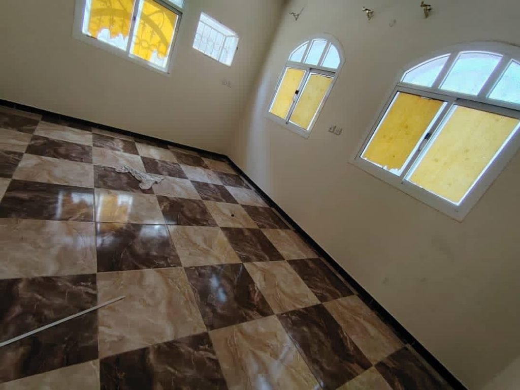 بيت مستقل للإيجار قرب إنماء القديمة – أبو حربة | YemenKey