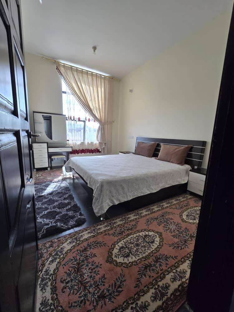 شقة مفروشة سوبر لوكس للإيجار في صنعاء – شارع القيادة | YemenKey