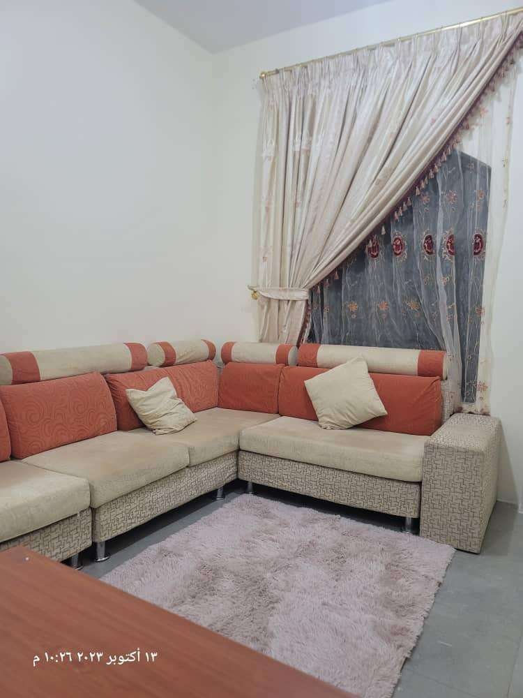 شقة مفروشة سوبر لوكس للإيجار في صنعاء – شارع القيادة | YemenKey