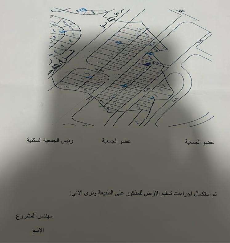 أرض للبيع في صنعاء – منطقة ريعان بمساحة 6 لبن حُر YemenKey
