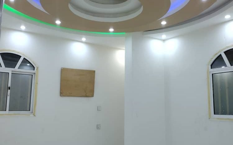 شقة للإيجار في عدن – العريش الهناجر | YemenKey