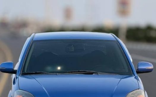 كيا برايد 2010 وارد كوريا – عدن