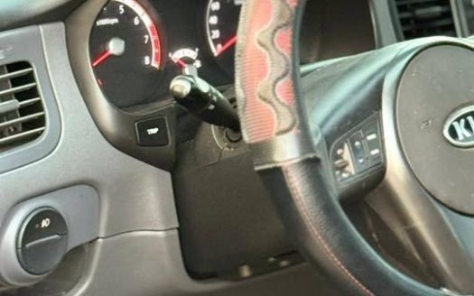 كيا برايد 2010 وارد كوريا – عدن