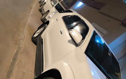 تويوتا فورشنر 2015 EXR – Toyota Fortuner 2015 EXR