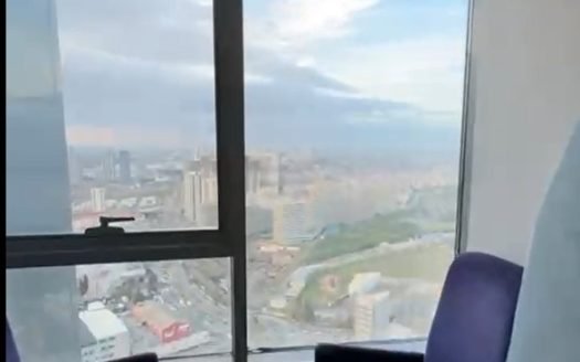 شقة للبيع أو للإيجار في إسطنبول الأوروبية – بهشة شهير داخل مجمع الكوزا بارك