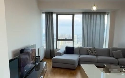 شقة للبيع أو للإيجار في إسطنبول الأوروبية – بهشة شهير داخل مجمع الكوزا بارك