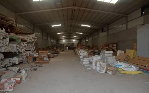 هنجر للبيع في عدن – جعولة