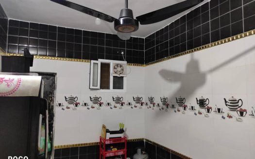 للبيع بيت في عدن مسلح جاهز للسكن