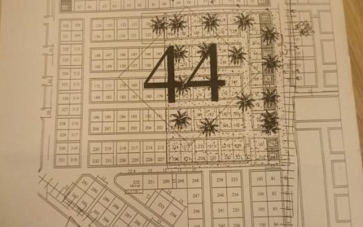 أراضٍ للبيع في لحج – الفيوش مخطط الجمهوري