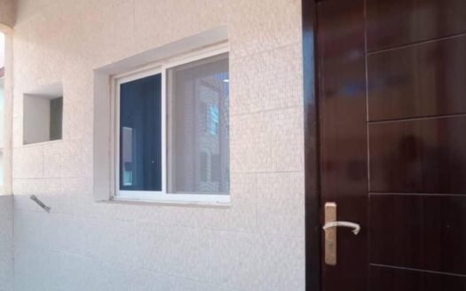 شقة للبيع في عدن – إنماء الجديدة – المرحلة الثالثة