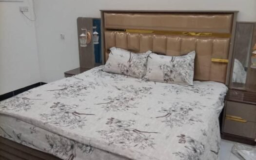 شقة مفروشة للإيجار في عدن – المنصورة – خط الخمسين