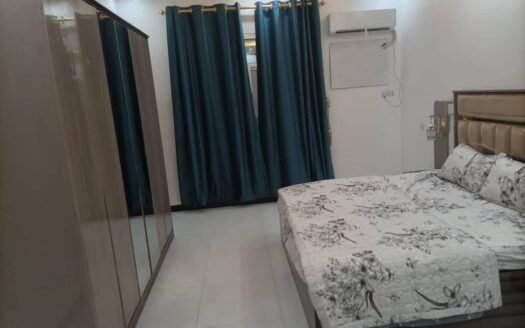 شقة مفروشة للإيجار في عدن – المنصورة – خط الخمسين